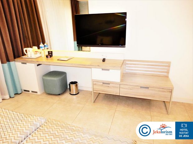 Poze Hotel Pirate's Beach Club Kemer Turcia