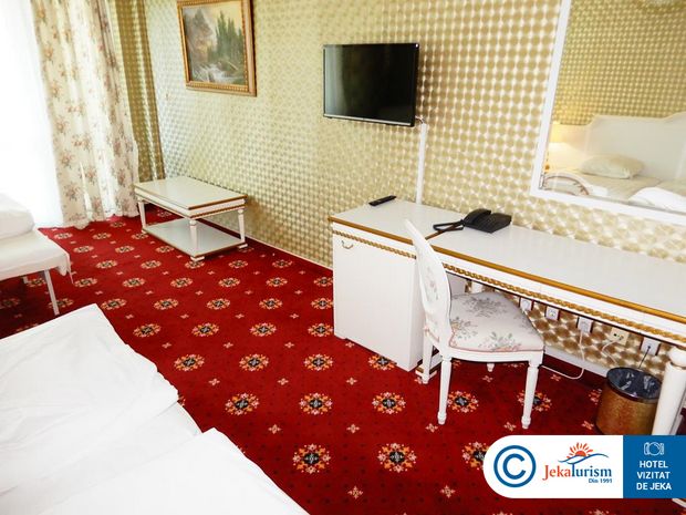 Poze Hotel Planeta Sunny Beach