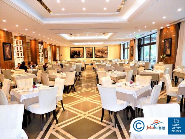 Poze Hotel Pomegranate Wellness Spa Halkidiki Grecia