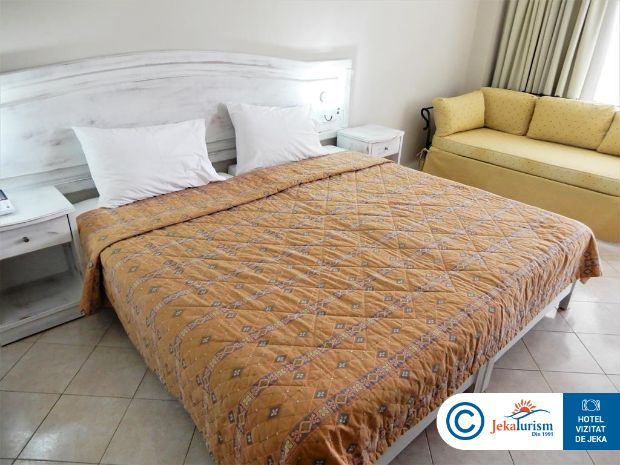 Poze Hotel Porfi Beach Sithonia