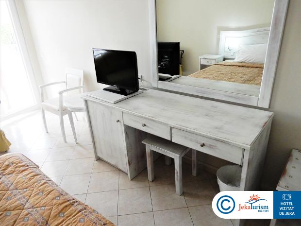 Poze Hotel Porfi Beach Sithonia Grecia