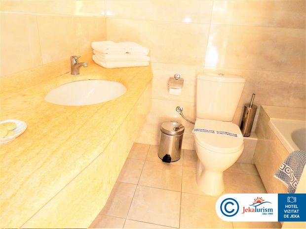 Poze Hotel Portes Beach Halkidiki Grecia