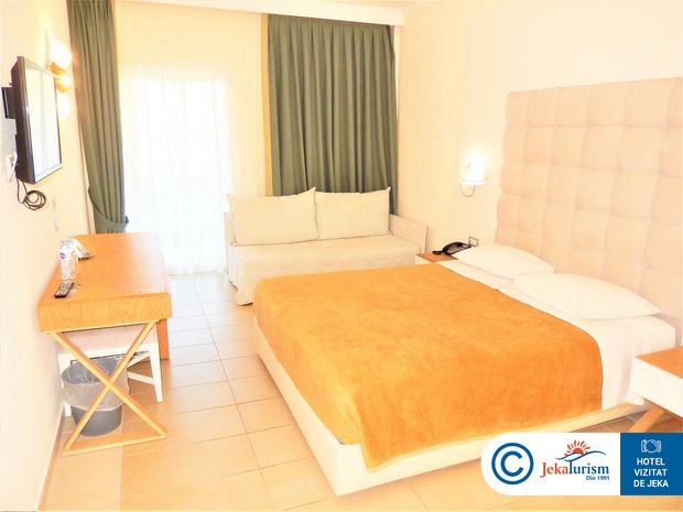 Poze Hotel Portes Beach Kassandra