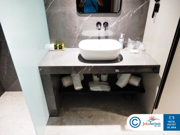 Poze Hotel Portes Lithos Luxury Resort Halkidiki Grecia