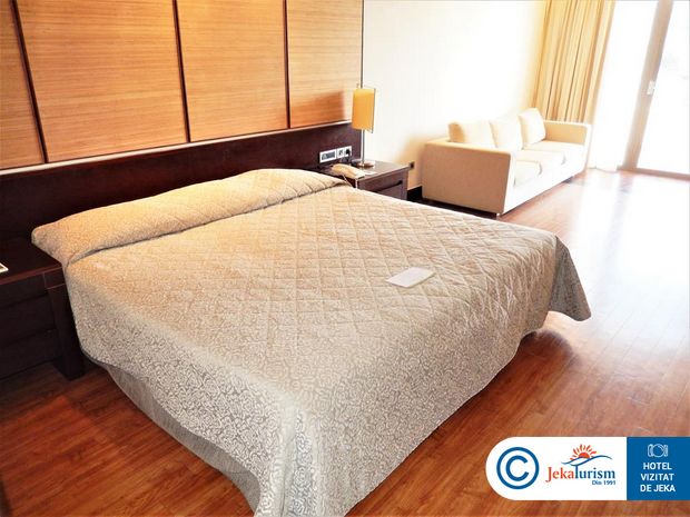 Poze Hotel Porto Carras Meliton Beach