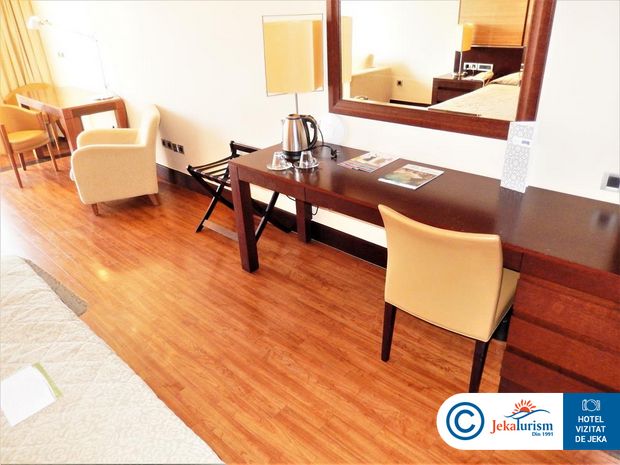 Poze Hotel Porto Carras Meliton Beach Sithonia