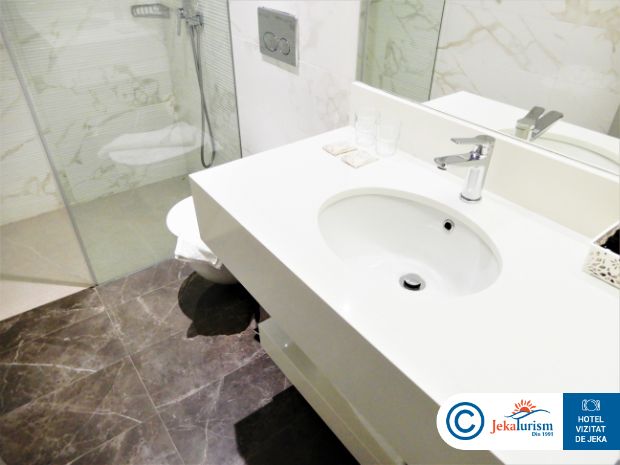 Poze Hotel Porto Platanias Beach Luxury Selection Creta Grecia