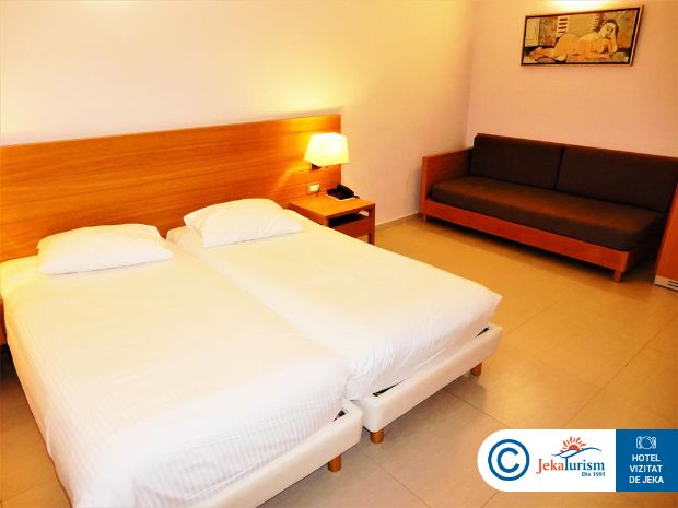 Poze Hotel Porto Platanias Village Resort