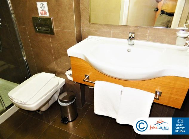 Poze Hotel Porto Platanias Village Resort Creta Grecia