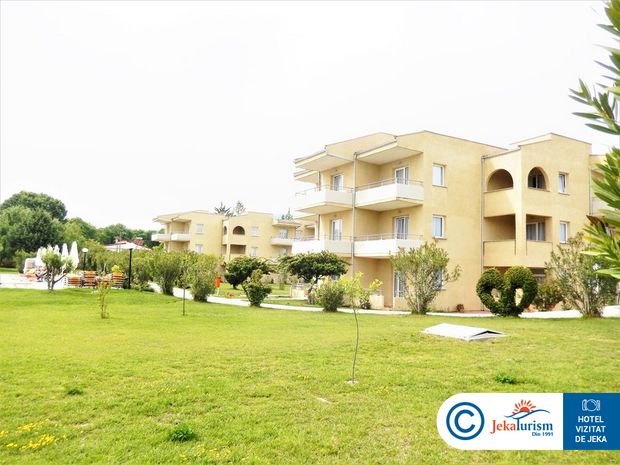 Poze Hotel Poseidon Palace