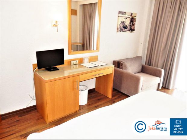 Poze Hotel Poseidon Palace Riviera Olimpului Grecia