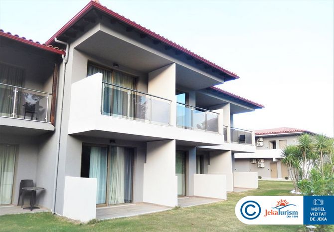 Poze Hotel Poseidon Sea Resort