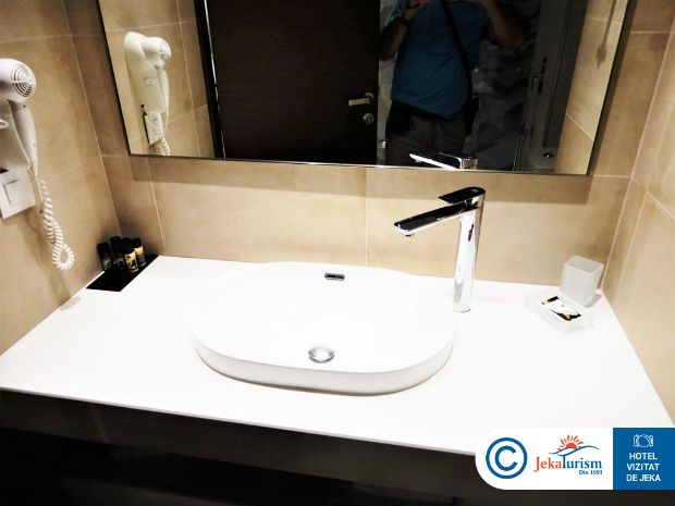 Poze Hotel Potidea Palace Kassandra Grecia