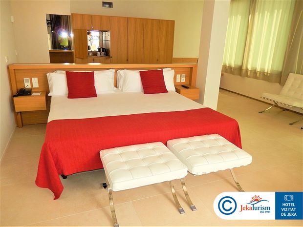 Poze Hotel Gran Reymar & Spa Costa Brava