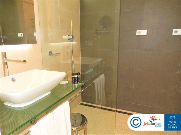 Poze Hotel Gran Reymar & Spa Costa Brava Spania