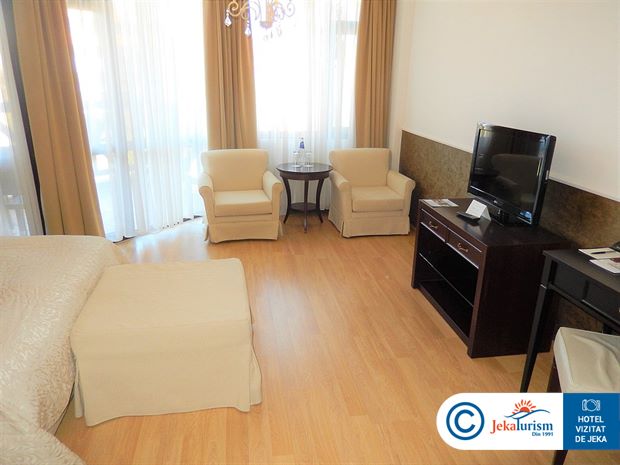 Poze Hotel Premier Luxury Mountain Resort Bansko