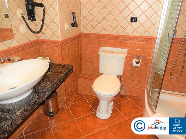 Poze Hotel Premier Luxury Mountain Resort Bansko Bulgaria