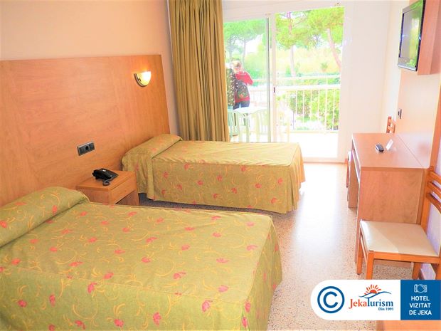 Poze Hotel President