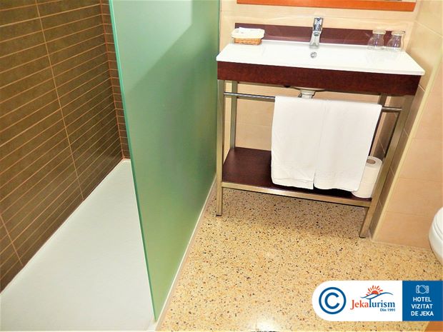 Poze Hotel President Costa Brava