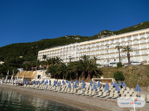 Poze Hotel Louis Ionian Sun