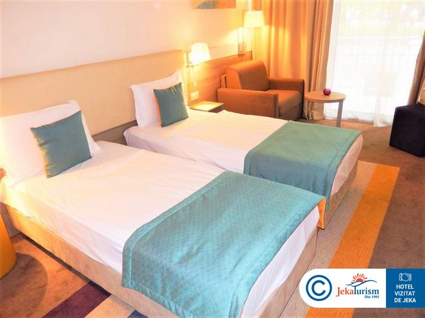 Poze Hotel Ralitsa Aqua Club