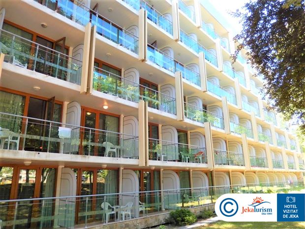 Poze Hotel Calimera Ralitsa Superior