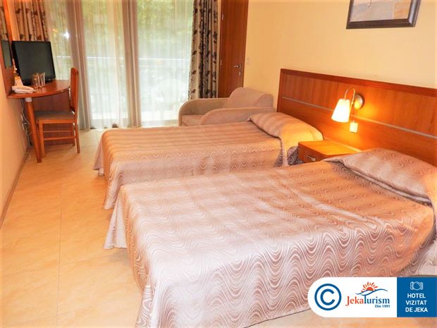 Poze Hotel Calimera Ralitsa Superior Albena