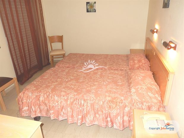 Poze Hotel Primavera Corfu