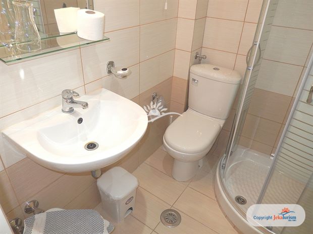 Poze Hotel Primavera Corfu Grecia