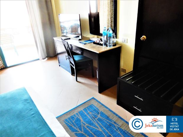 Poze Hotel V Hotel Sharm El Sheikh Sharm El Sheikh Egipt