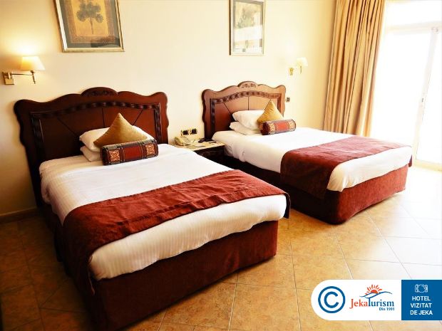 Poze Hotel Palm Royale Soma Bay