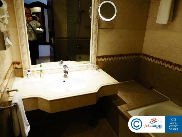 Poze Hotel Palm Royale Soma Bay Hurghada Egipt