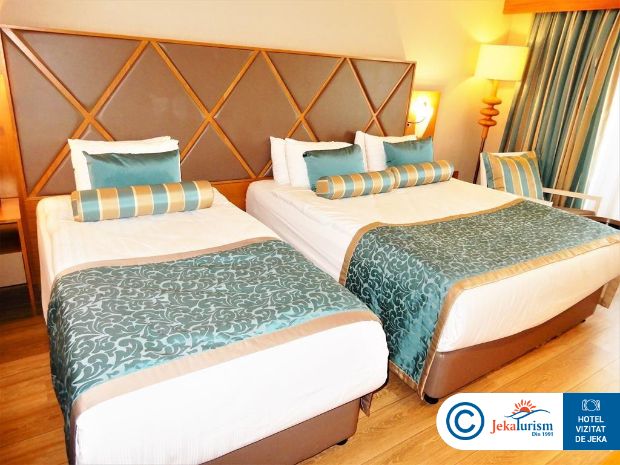 Poze Hotel Papillon Ayscha Belek