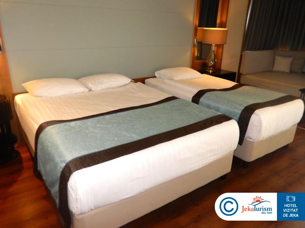 Poze Hotel Papillon Zeugma Relaxury