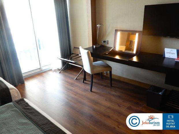 Poze Hotel Papillon Zeugma Relaxury Belek