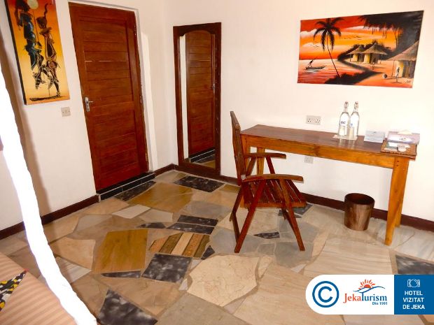 Poze Hotel Paradise Beach Resort Pongwe