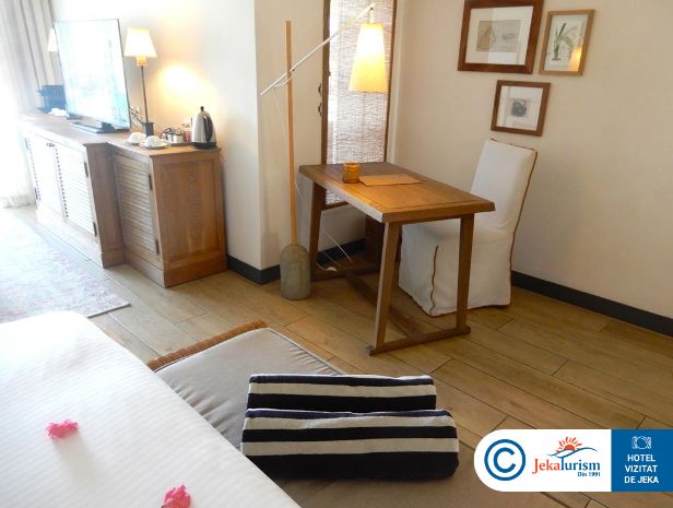 Poze Hotel Paradise Cove Boutique Anse La Raie