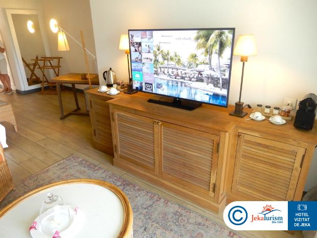 Poze Hotel Paradise Cove Boutique Anse La Raie Mauritius