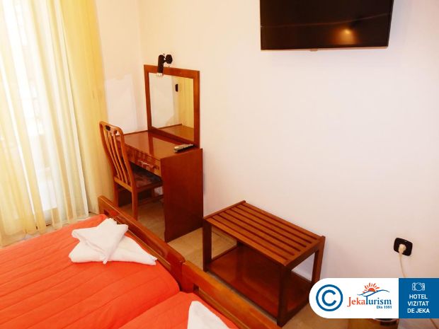 Poze Hotel Pavlidis Thassos