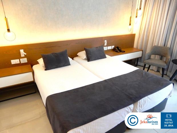 Poze Hotel Pavlo Napa Beach