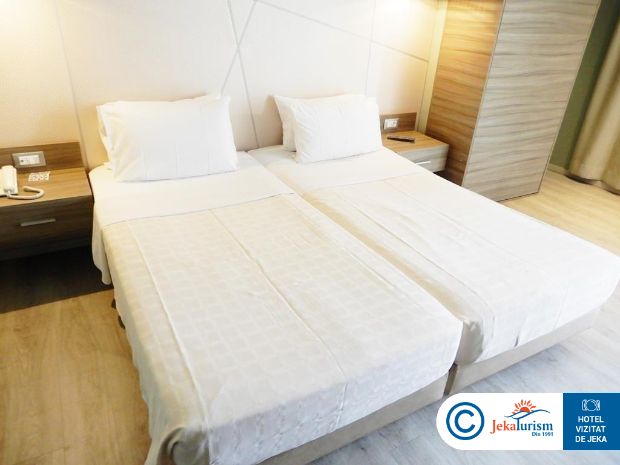 Poze Hotel Pegasos Deluxe Beach