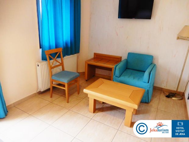 Poze Hotel Pegasus Thassos