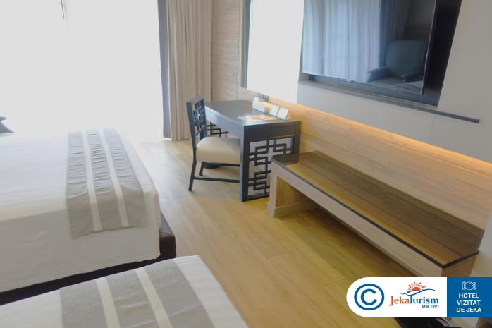 Poze Hotel Phuket Graceland Resort And Spa Phuket