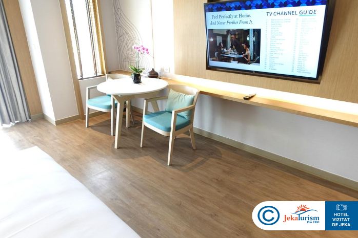 Poze Hotel Phuket Marriott Resort & Spa, Merlin Beach Phuket