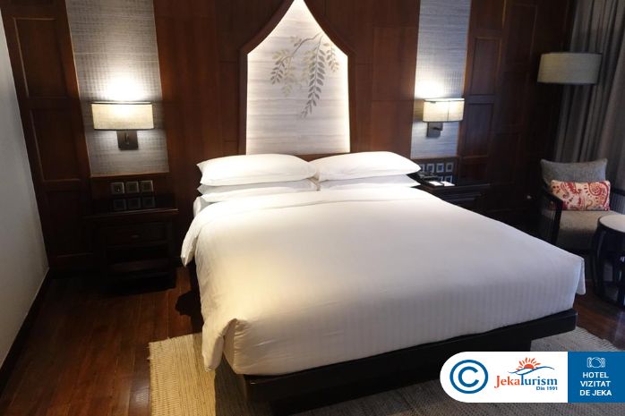 Poze Hotel Phuket Marriott Resort Nai Yang Beach