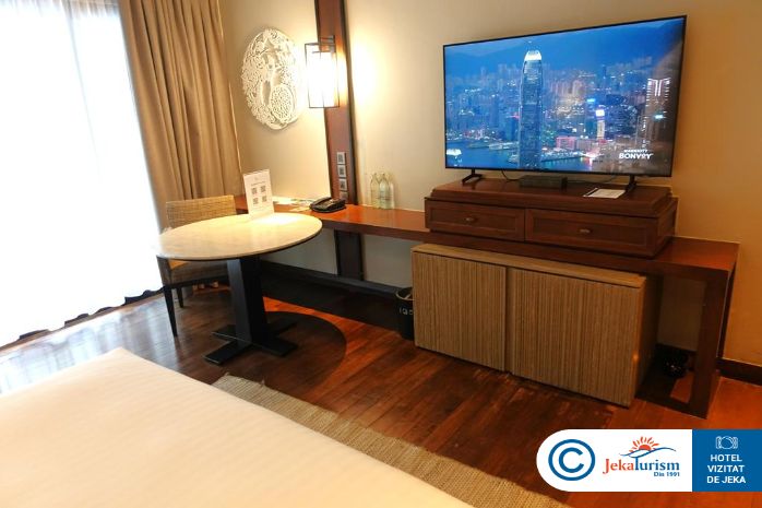 Poze Hotel Phuket Marriott Resort Nai Yang Beach Phuket