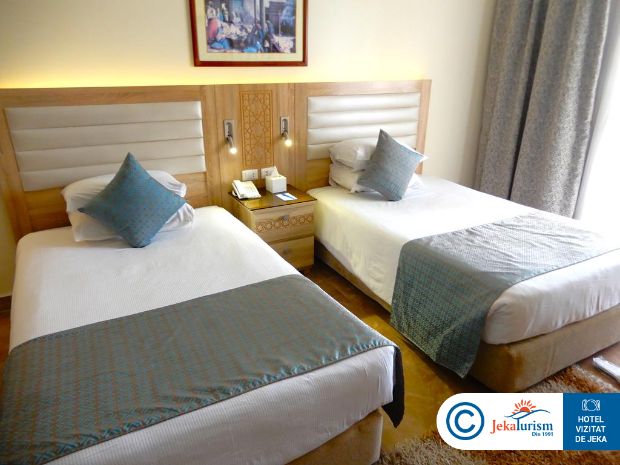 Poze Hotel Pickalbatros Aqua Blu Resort