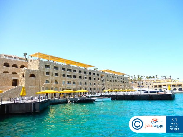 Poze Hotel Pickalbatros Citadel Resort