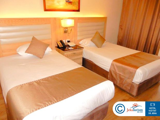 Poze Hotel Pickalbatros Citadel Resort Hurghada