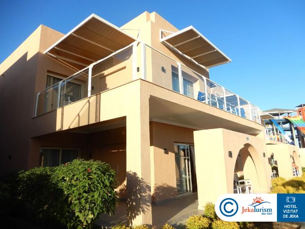 Poze Hotel Pickalbatros Water Valley Resort Neverland Hurghada